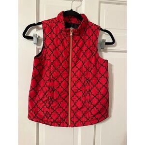 JK girls vest
